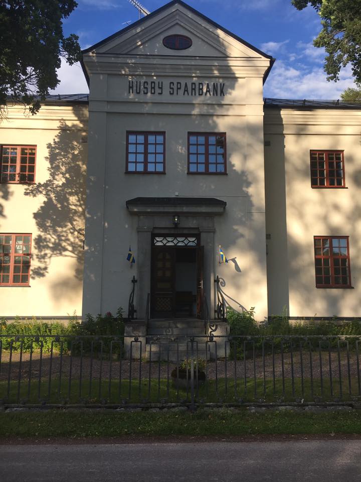 Bankhuset